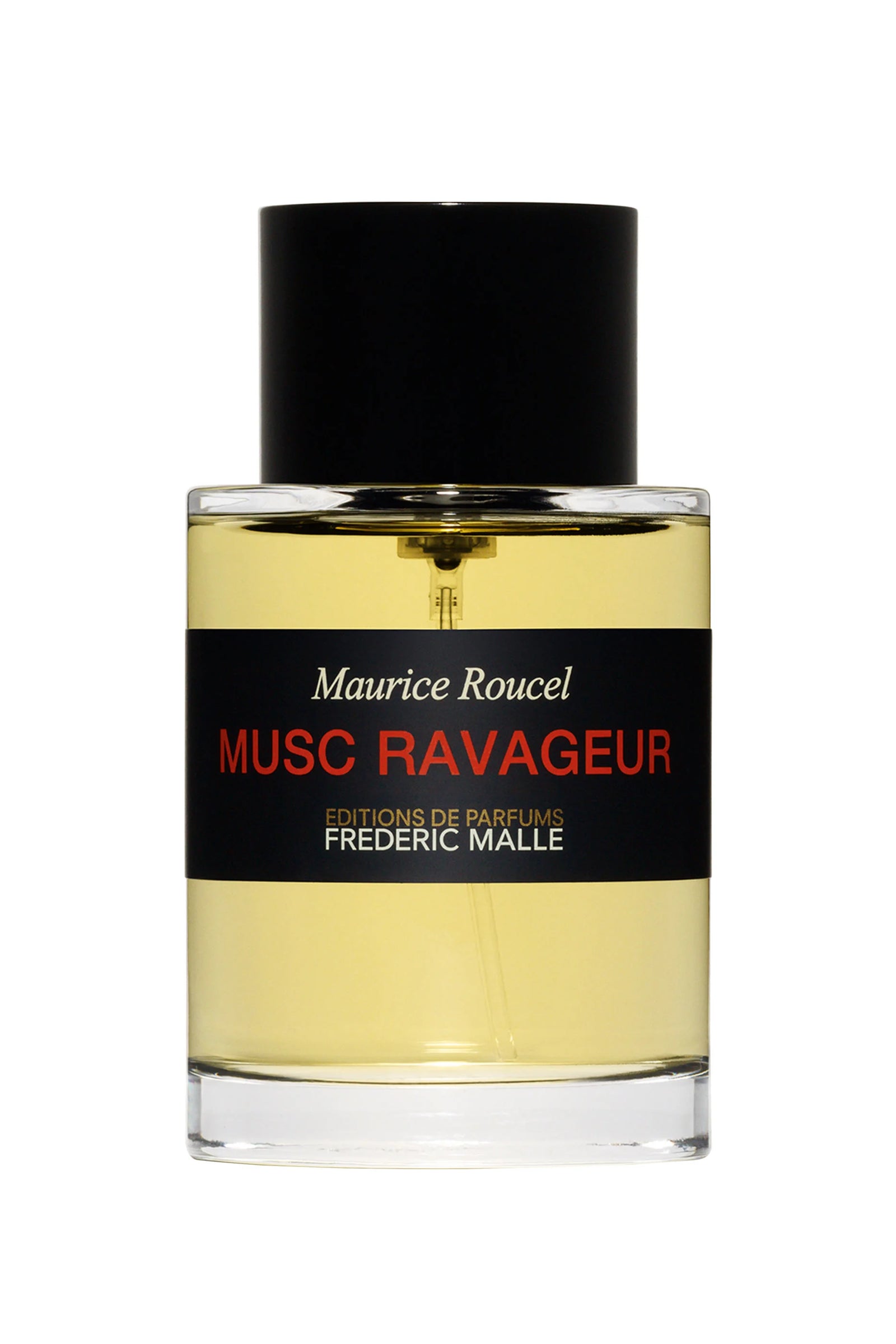 Frederic Malle Musc Ravageur Eau de Parfum