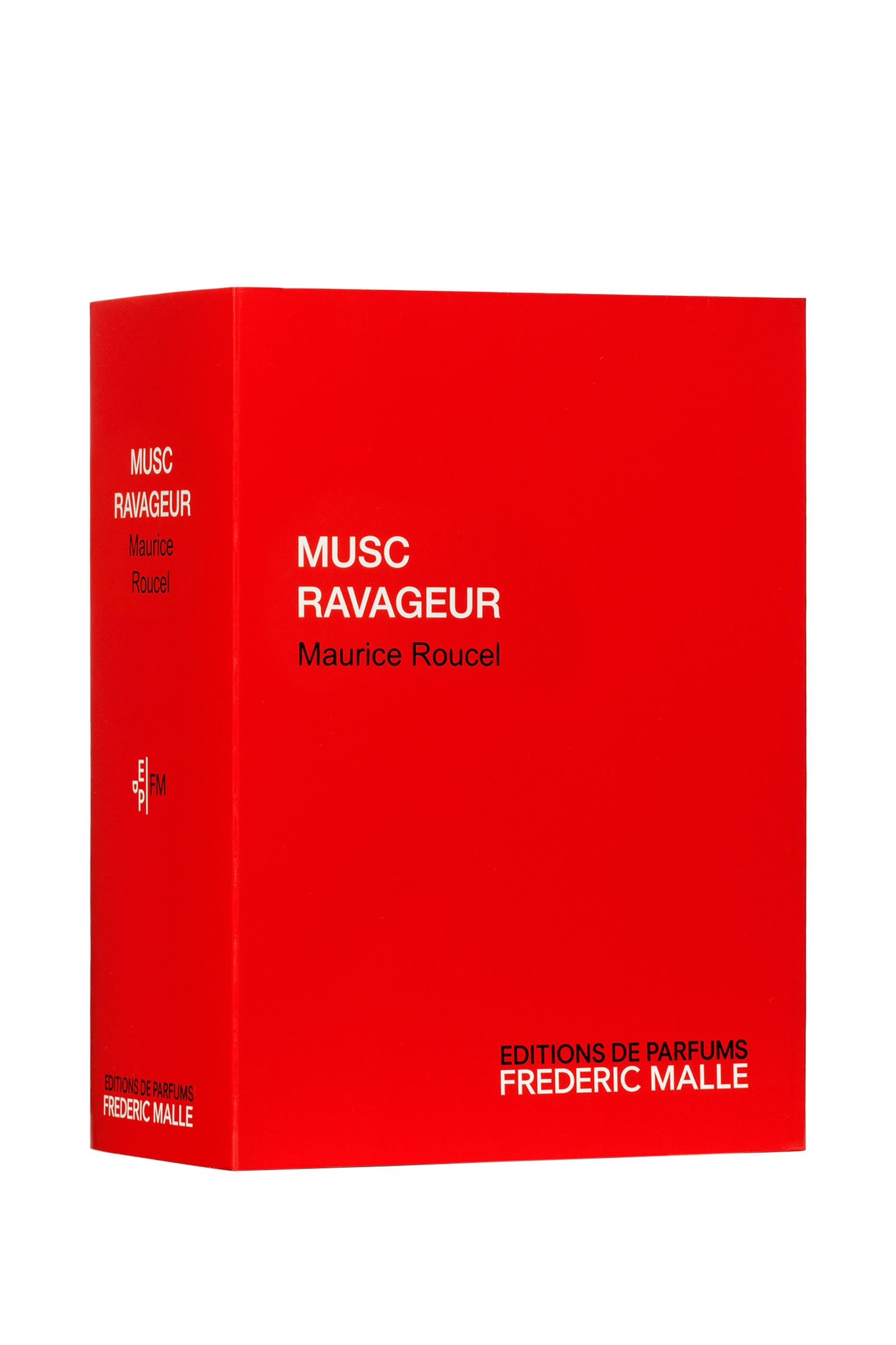 Frederic Malle Musc Ravageur Eau de Parfum