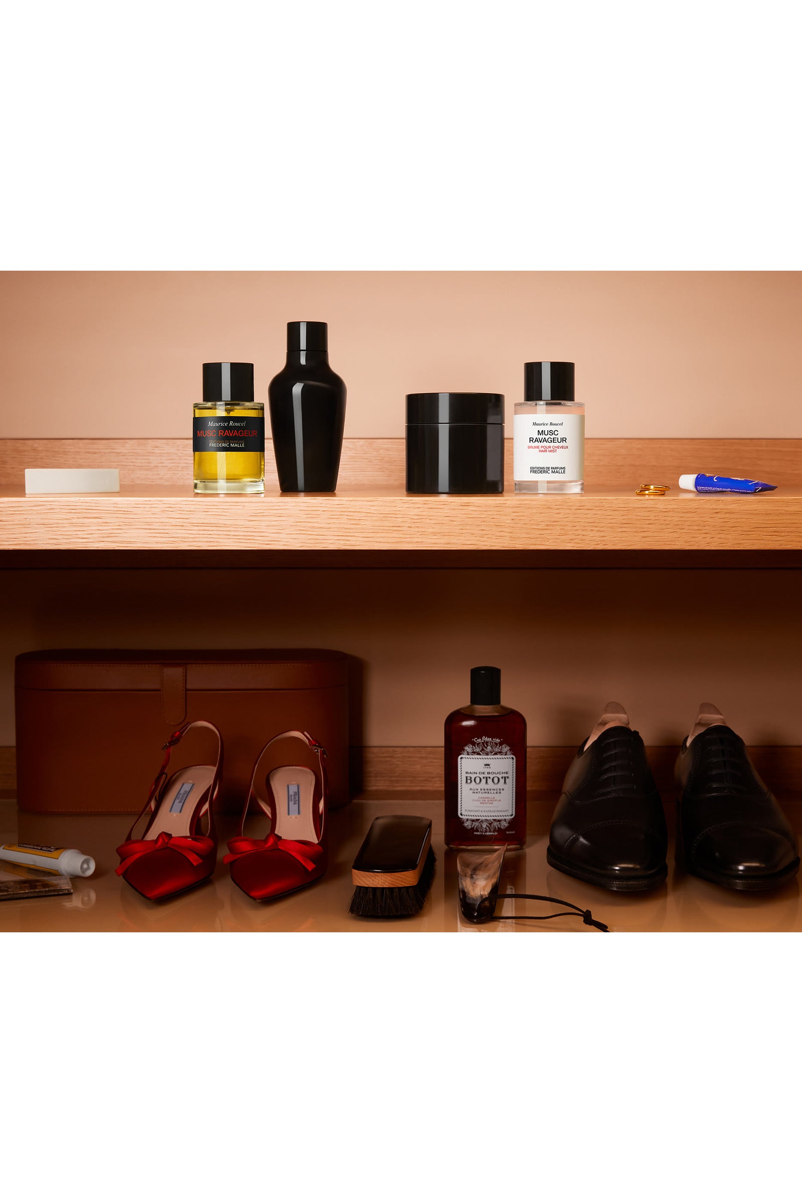 Frederic Malle Musc Ravageur Eau de Parfum