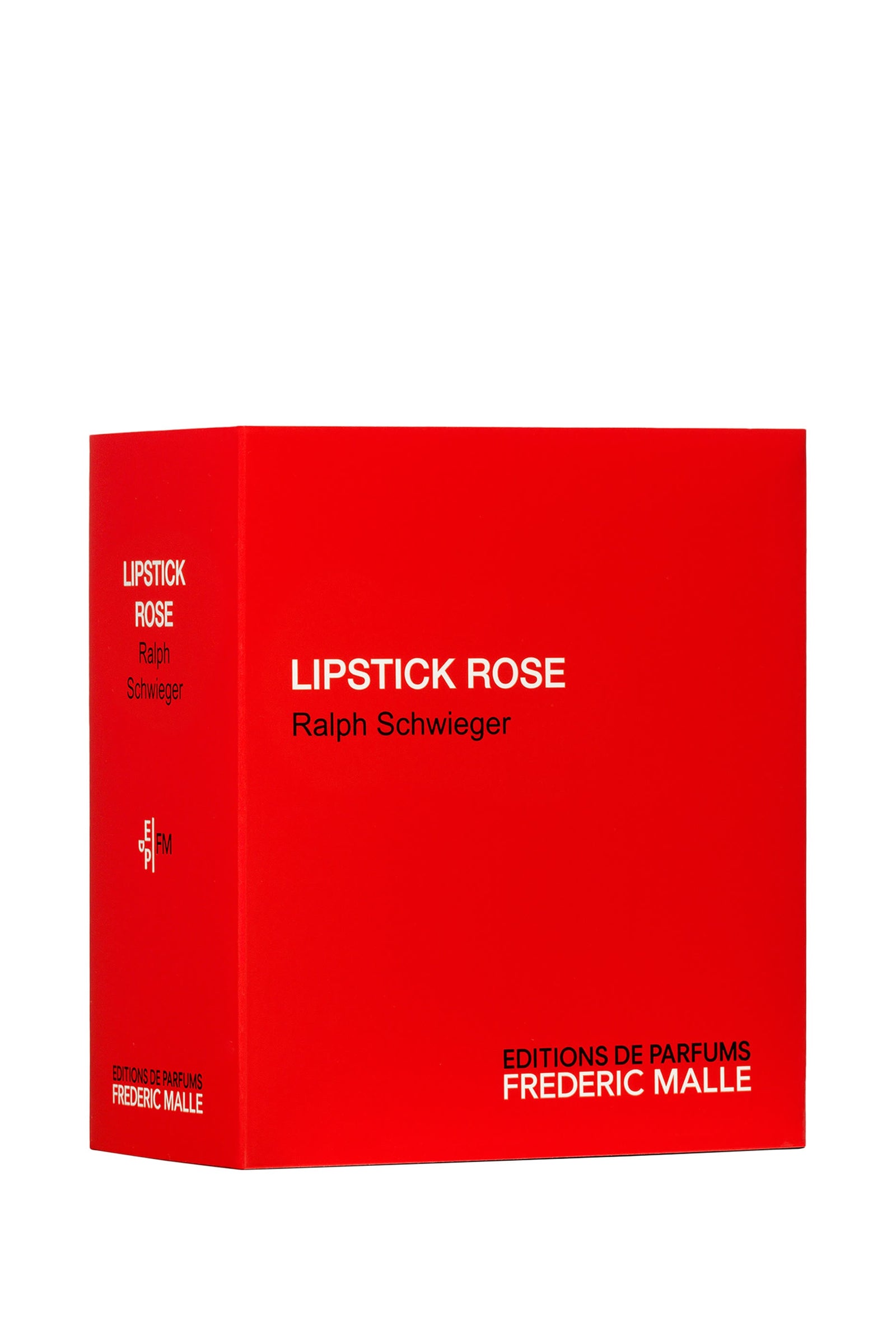 Frederic Malle Lipstick Rose Eau de Parfum
