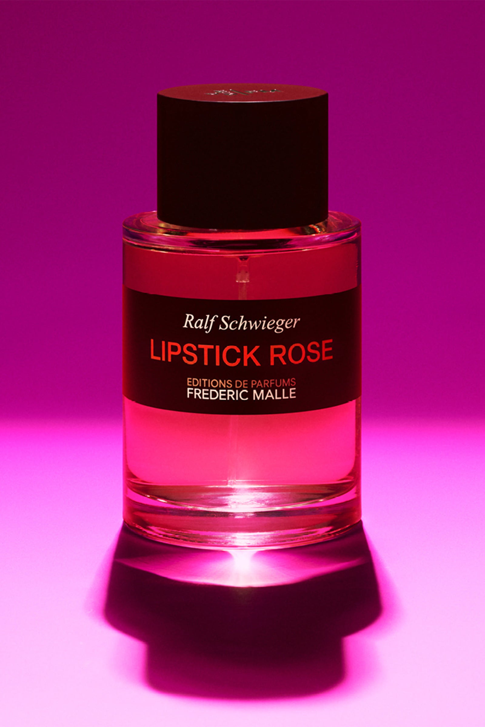 Frederic Malle Lipstick Rose Eau de Parfum