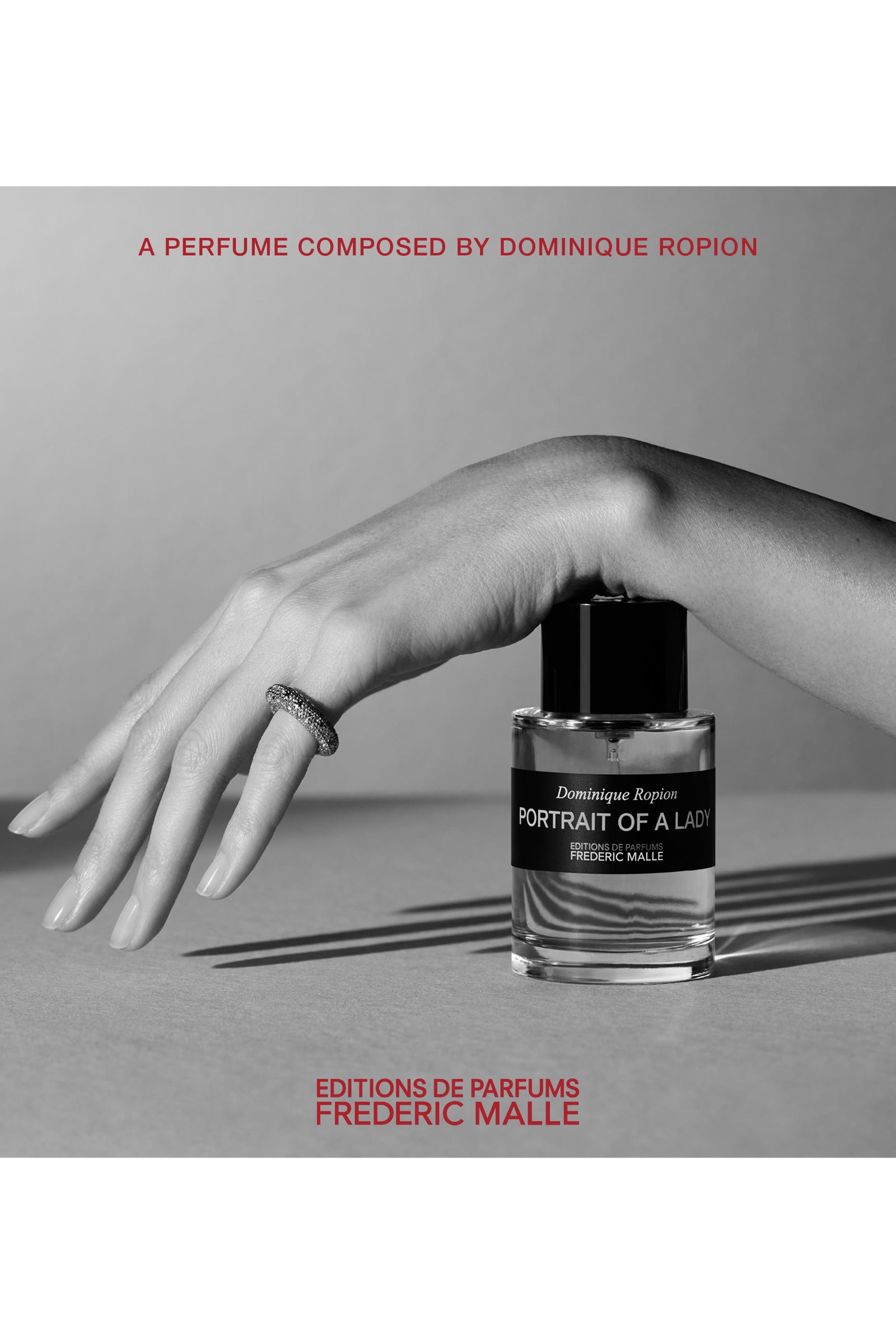 Frederic Malle Portrait Of A Lady Eau de Parfum