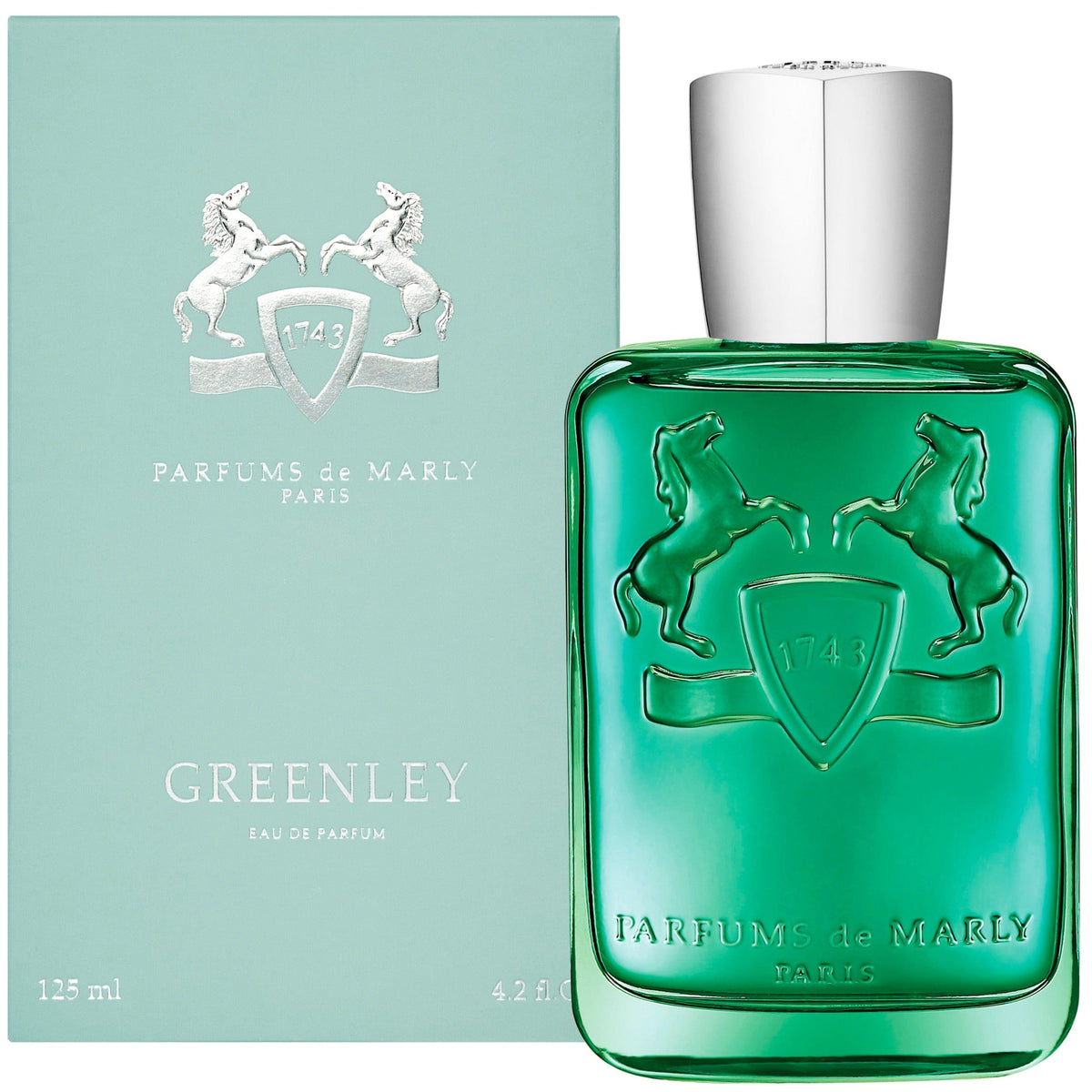 Parfums de Marly Greenley 125 ml