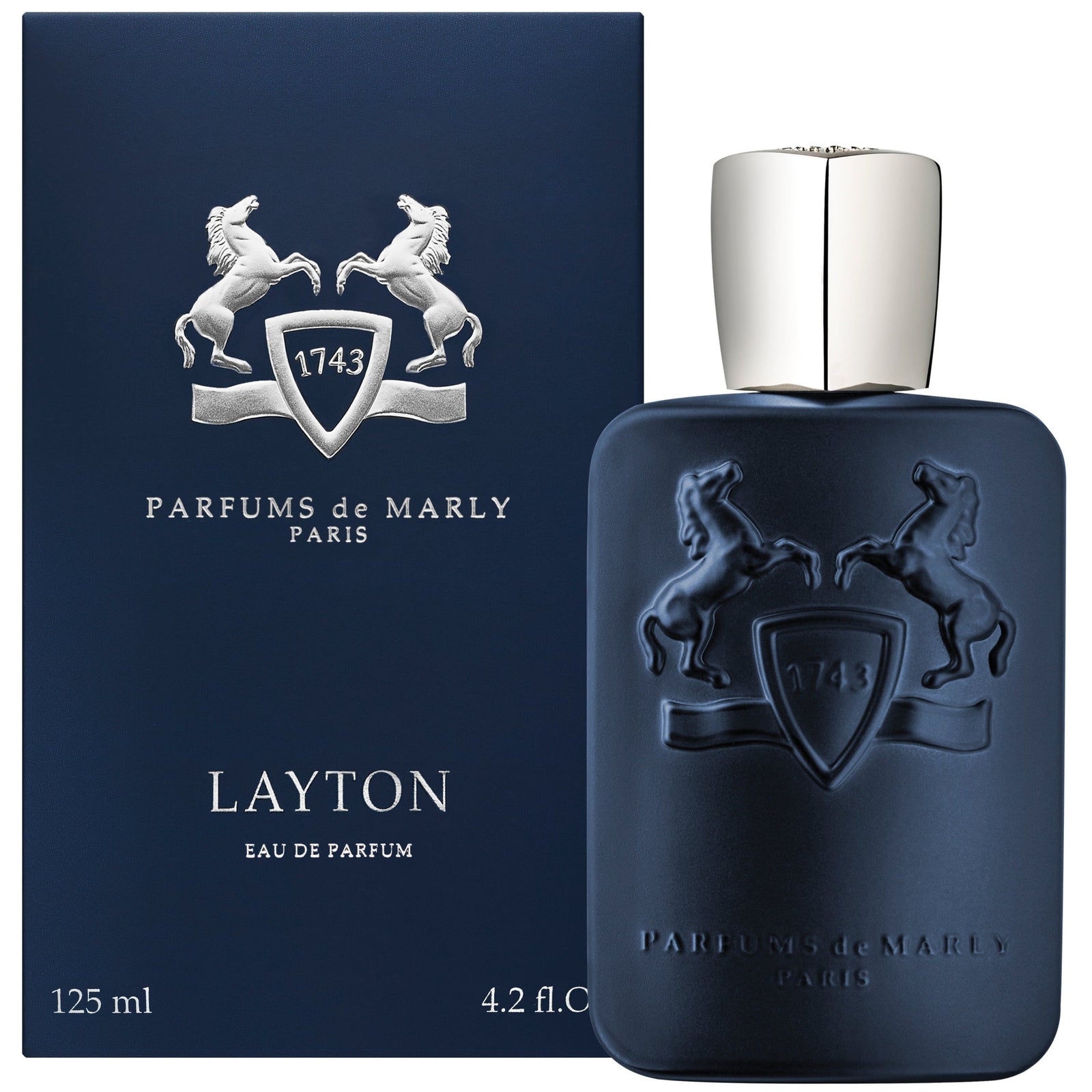 Parfums de Marly Layton 125 ml