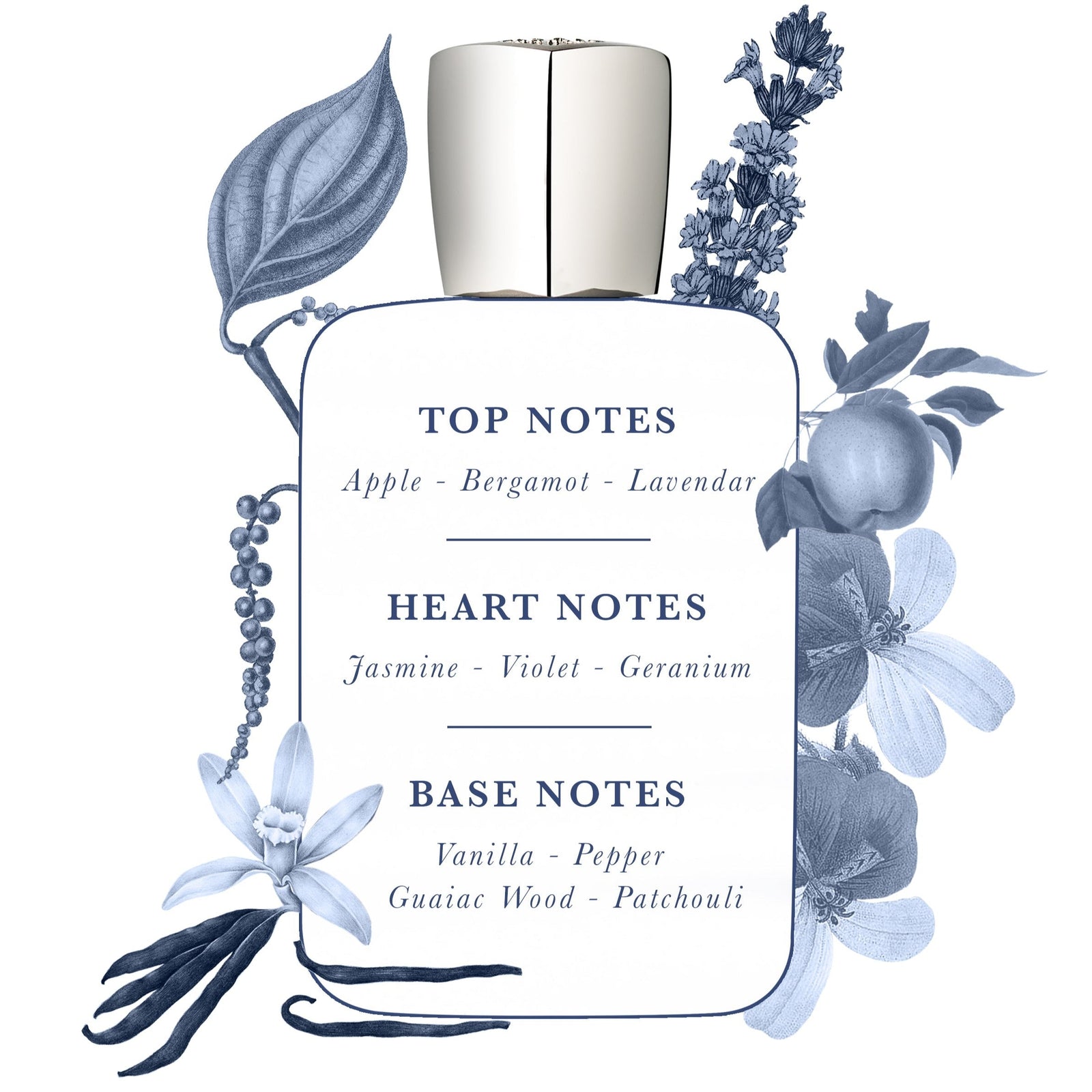 Parfums de Marly Layton 125 ml