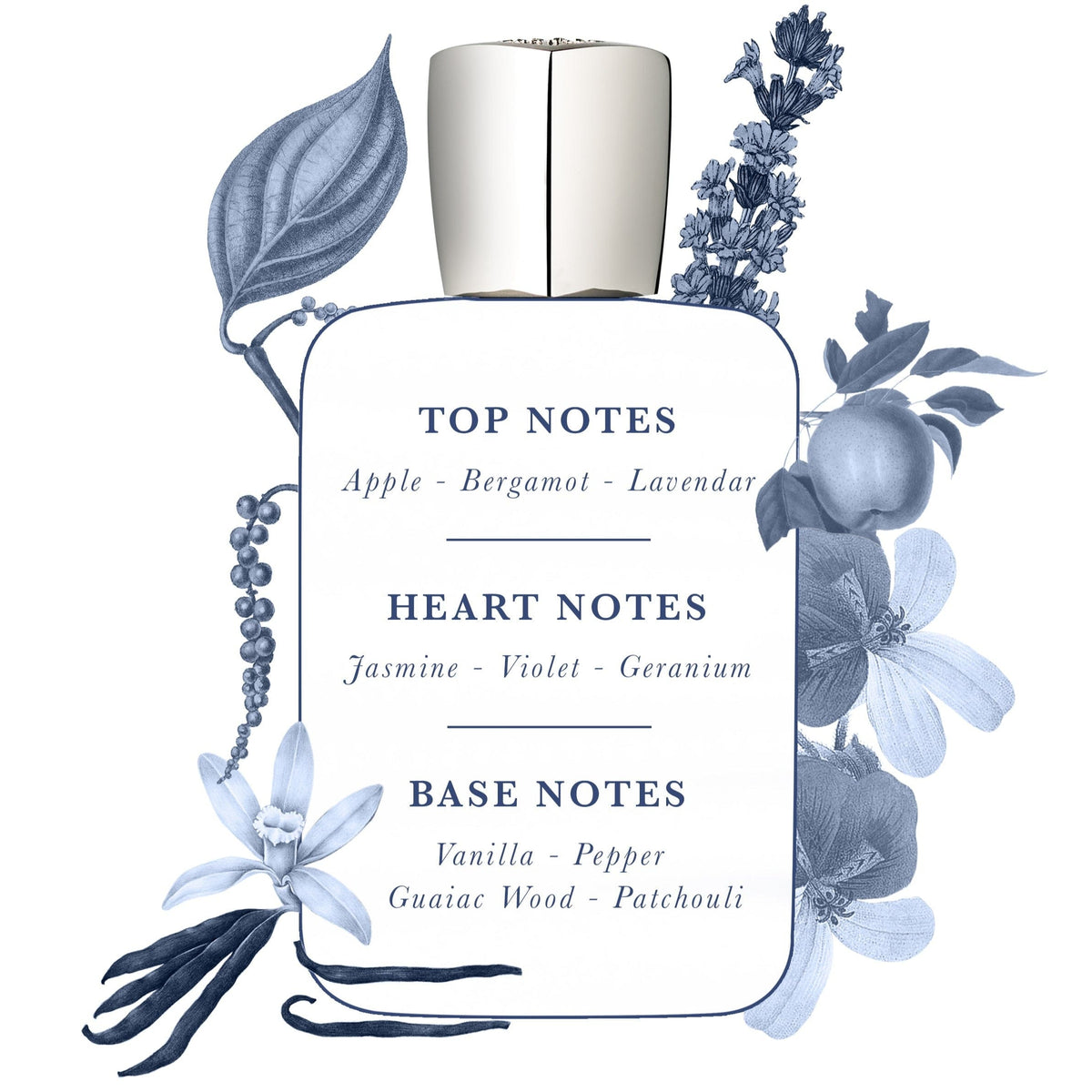 Parfums de Marly Layton 125 ml