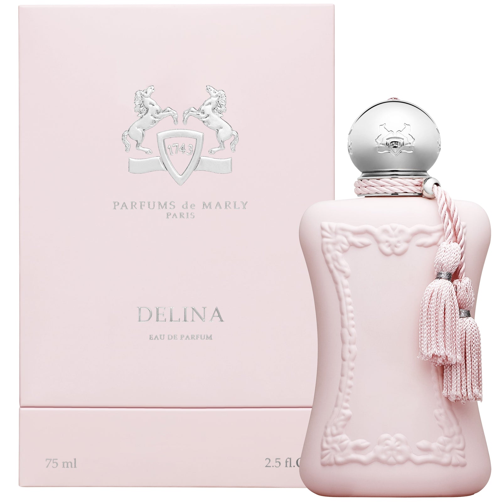 Parfums de Marly Delina 75 ml