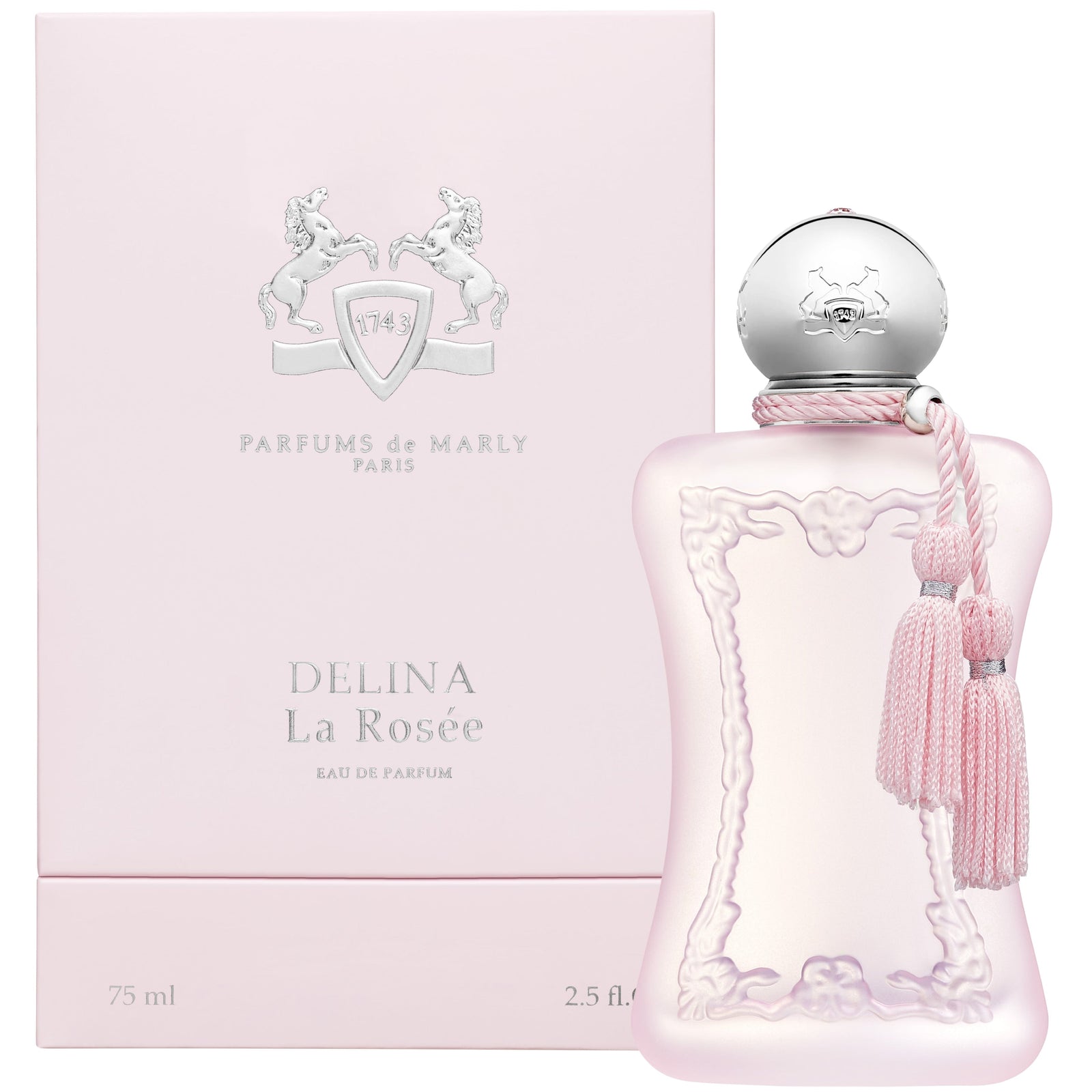 Parfums de Marly Delina La Rosée 75 ml