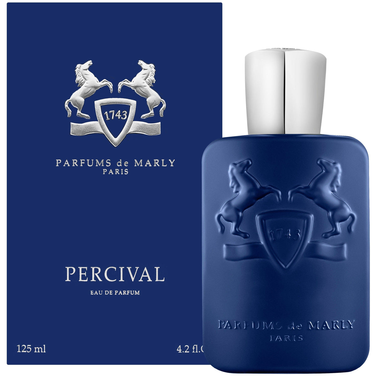Parfums de Marly Percival 125 ml