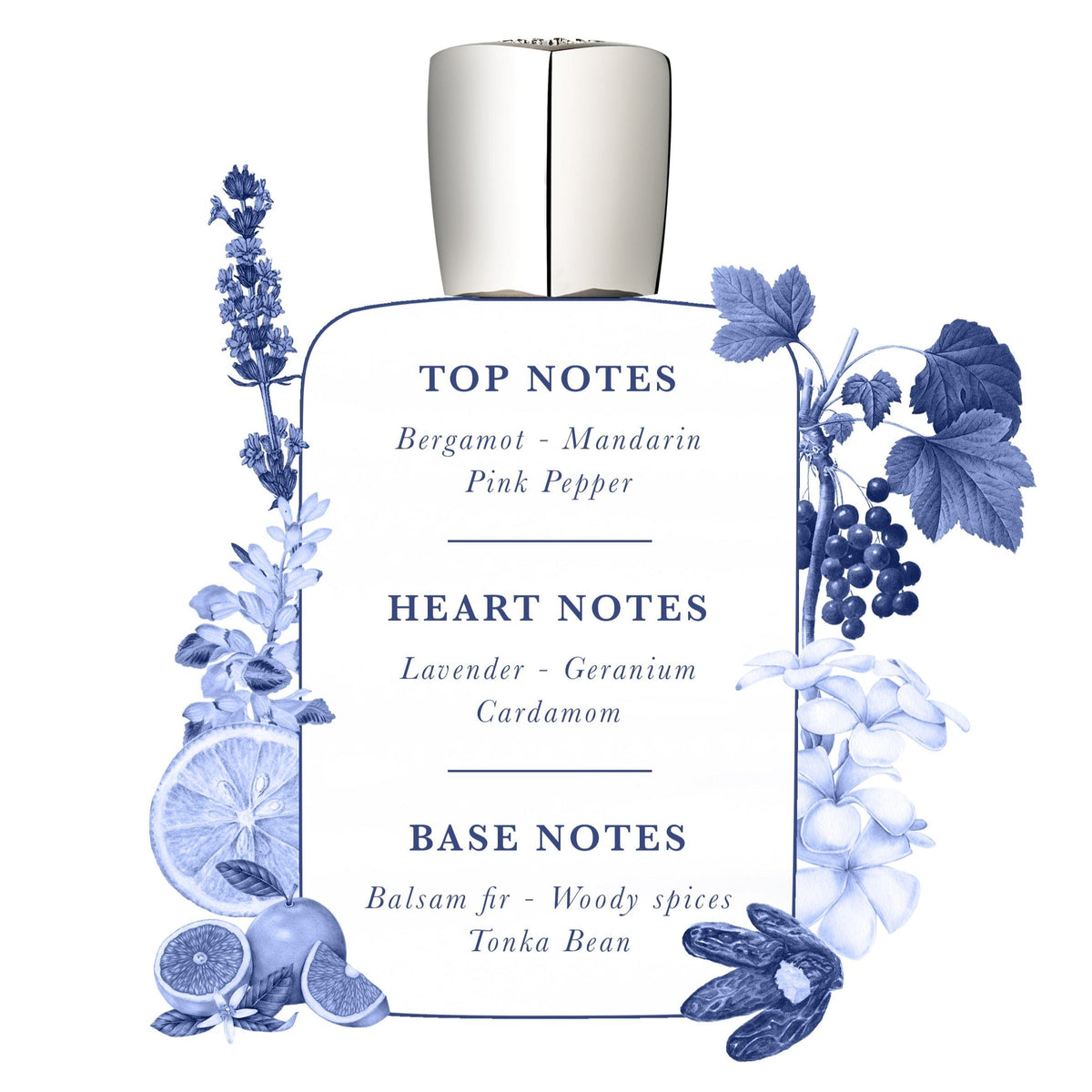 Parfums de Marly Percival 125 ml