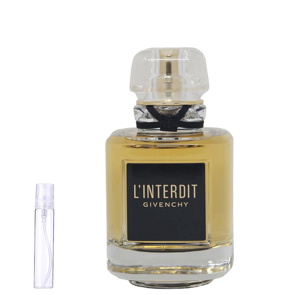Givenchy L’Interdit Le Parfum for Women