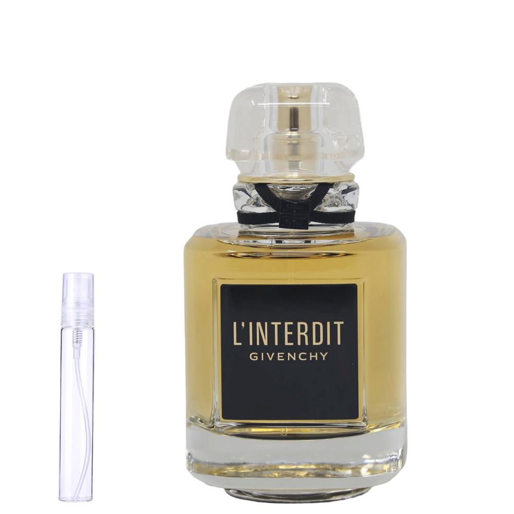 Givenchy L’Interdit Le Parfum for Women