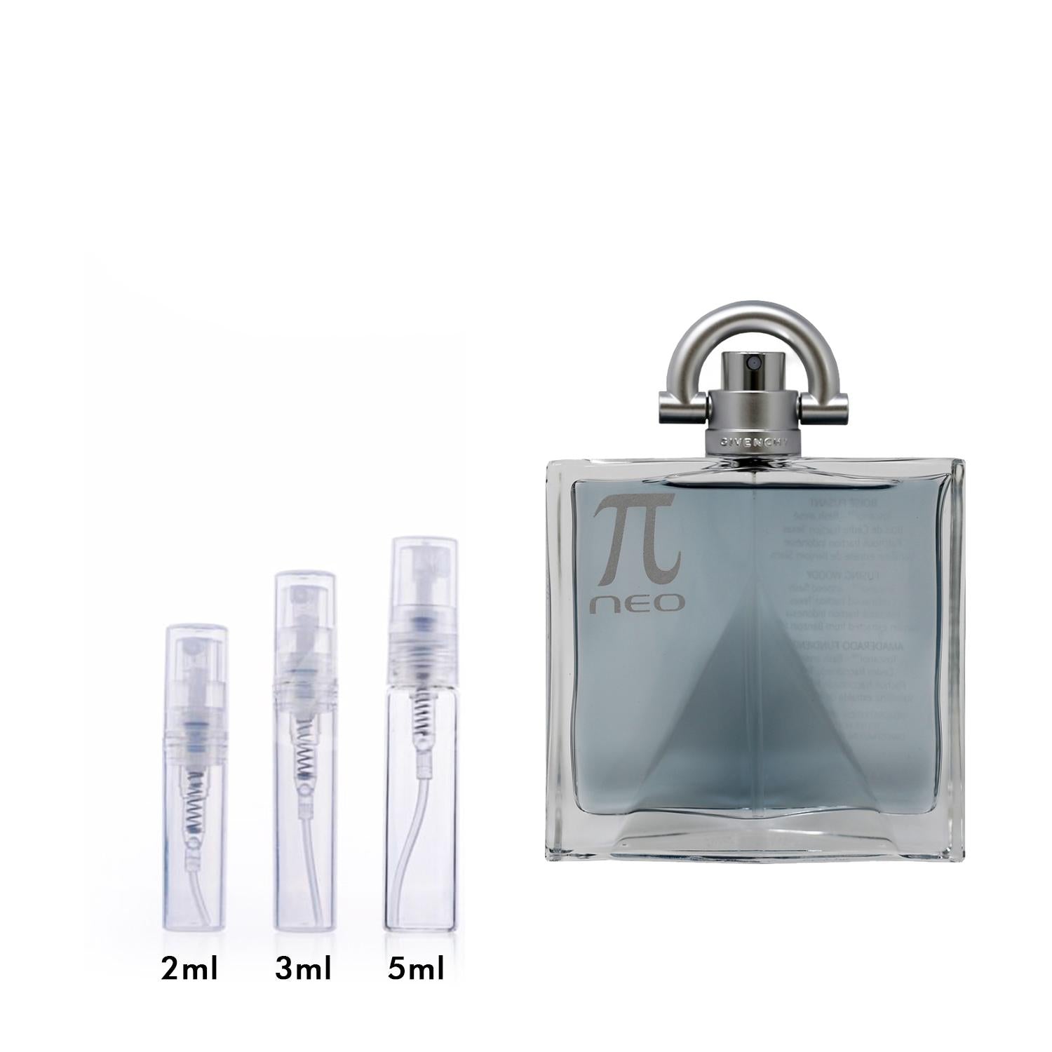 Givenchy Pi Neo Eau de Toilette for Men