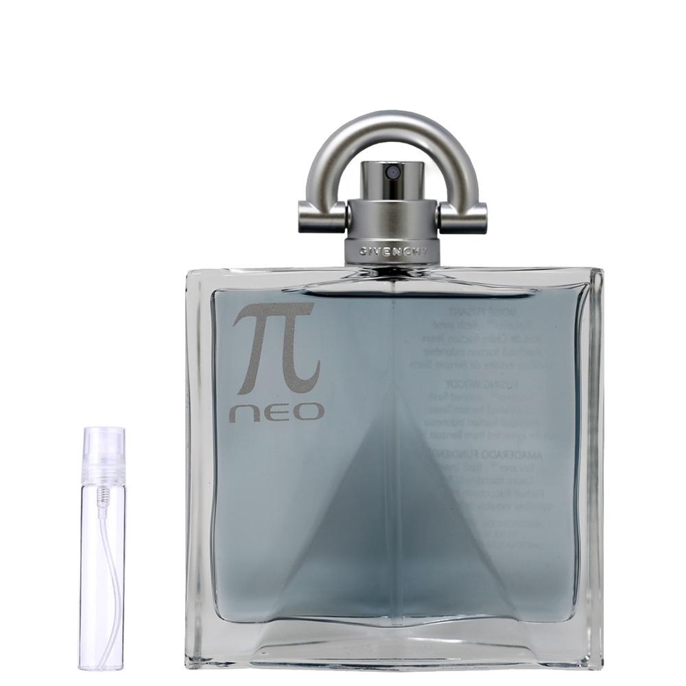 Givenchy Pi Neo Eau de Toilette for Men