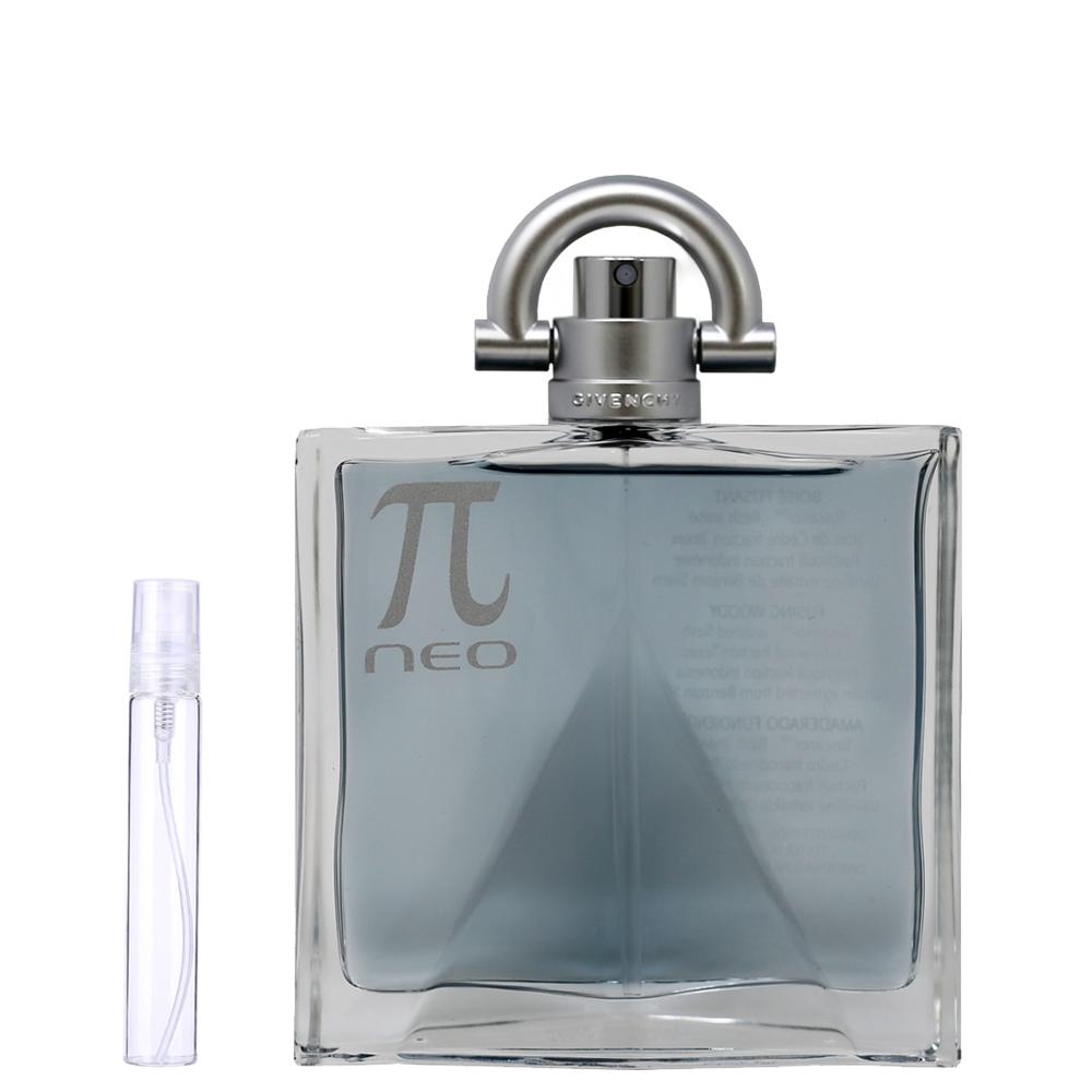 Givenchy Pi Neo Eau de Toilette for Men