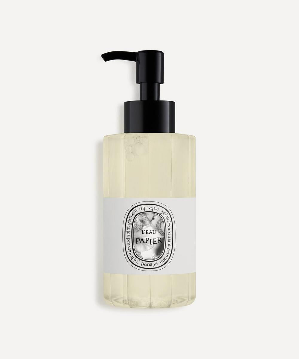 Diptyque L'Eau Papier Gel de Parfum 200 ml