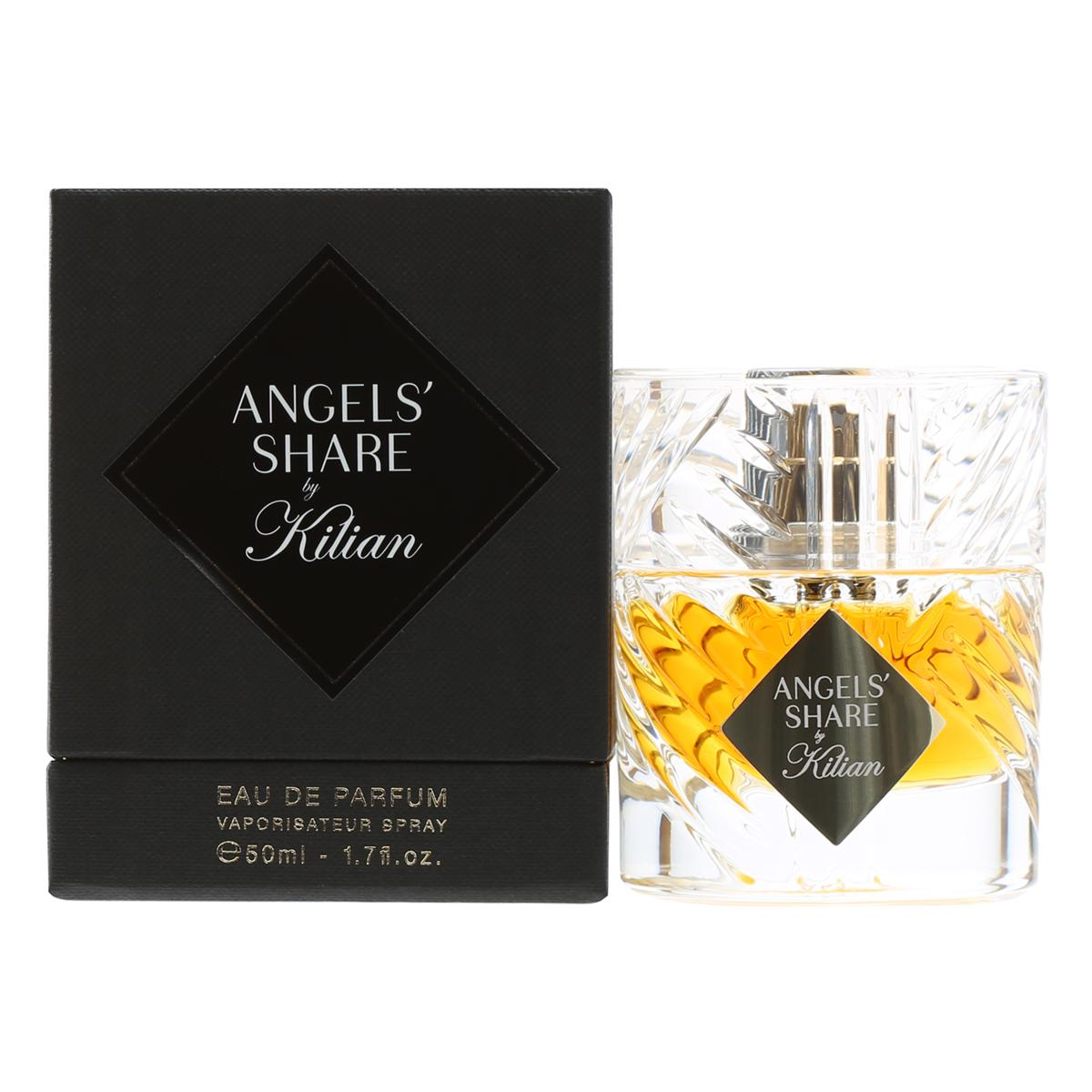 Kilian Angels' Share Unisex Fragrance