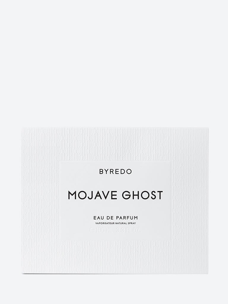 Byredo Eau de parfum mojaveghost 100 ml
