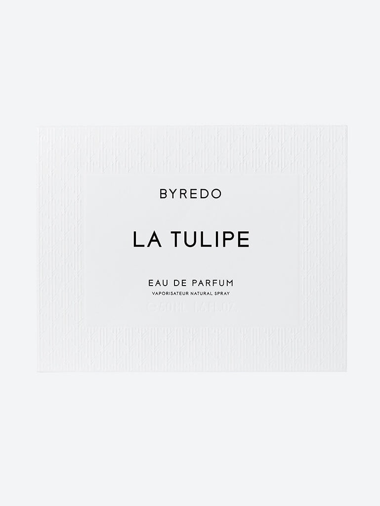 Byredo Eau de parfum la tulipe 50 ml