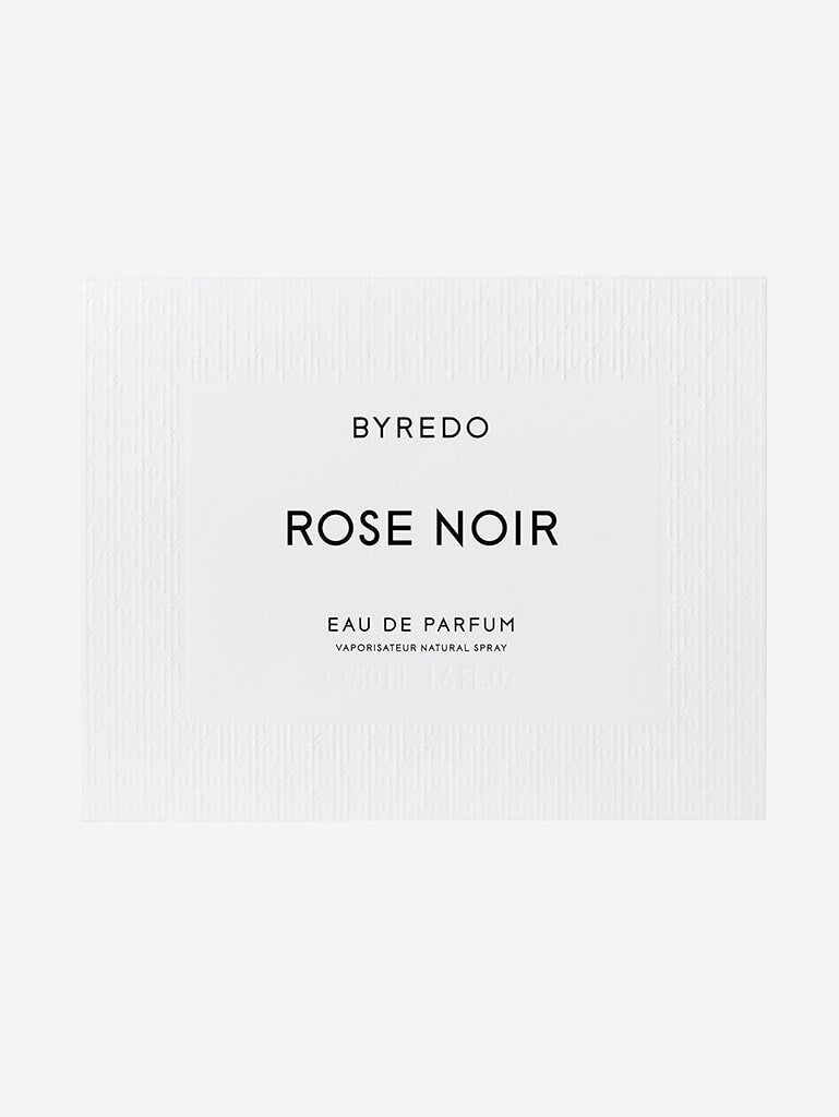 Byredo Eau de parfum rose noir