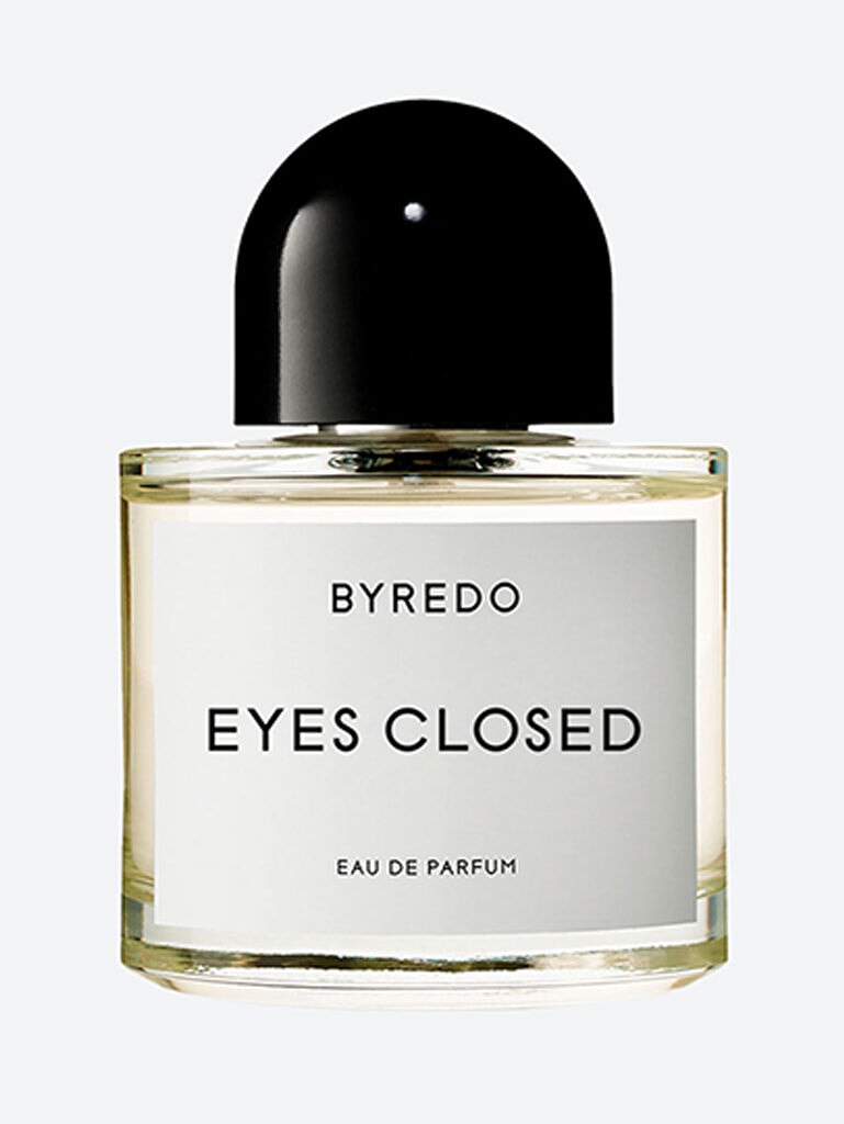 Byredo Eau de parfum eyes closed 100 ml