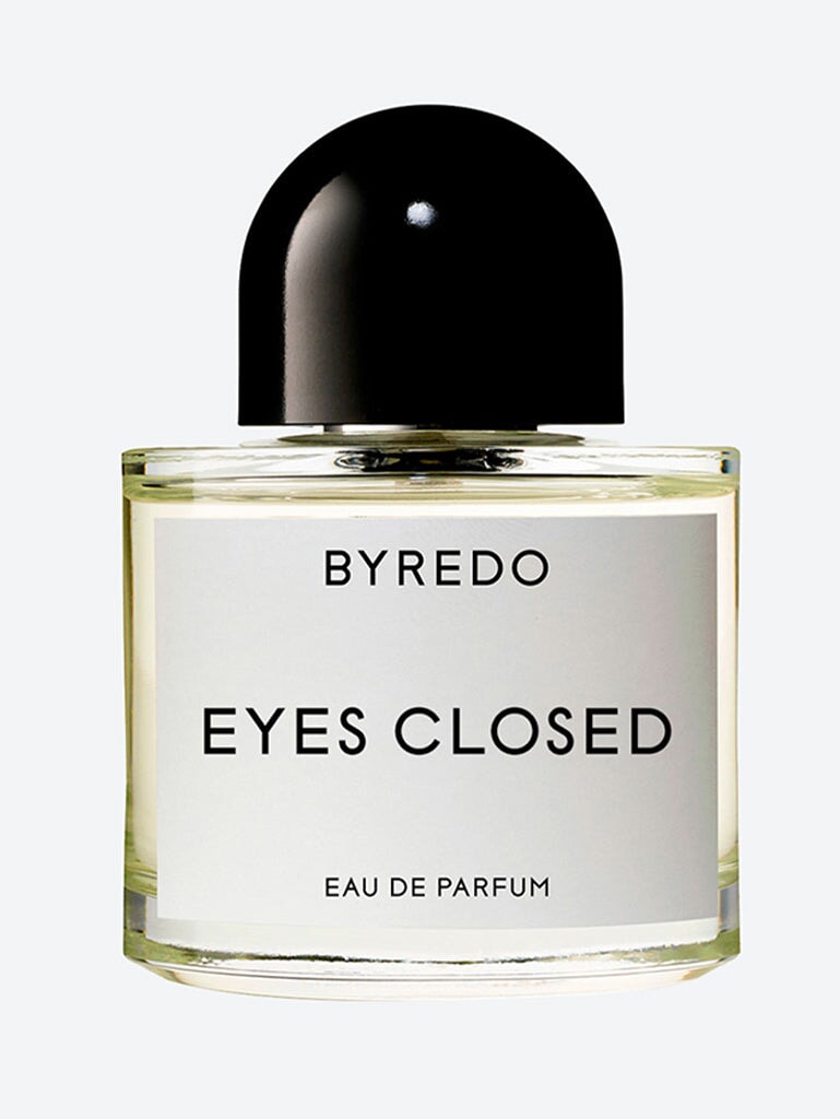 Byredo Eau de parfum eyes closed 50 ml