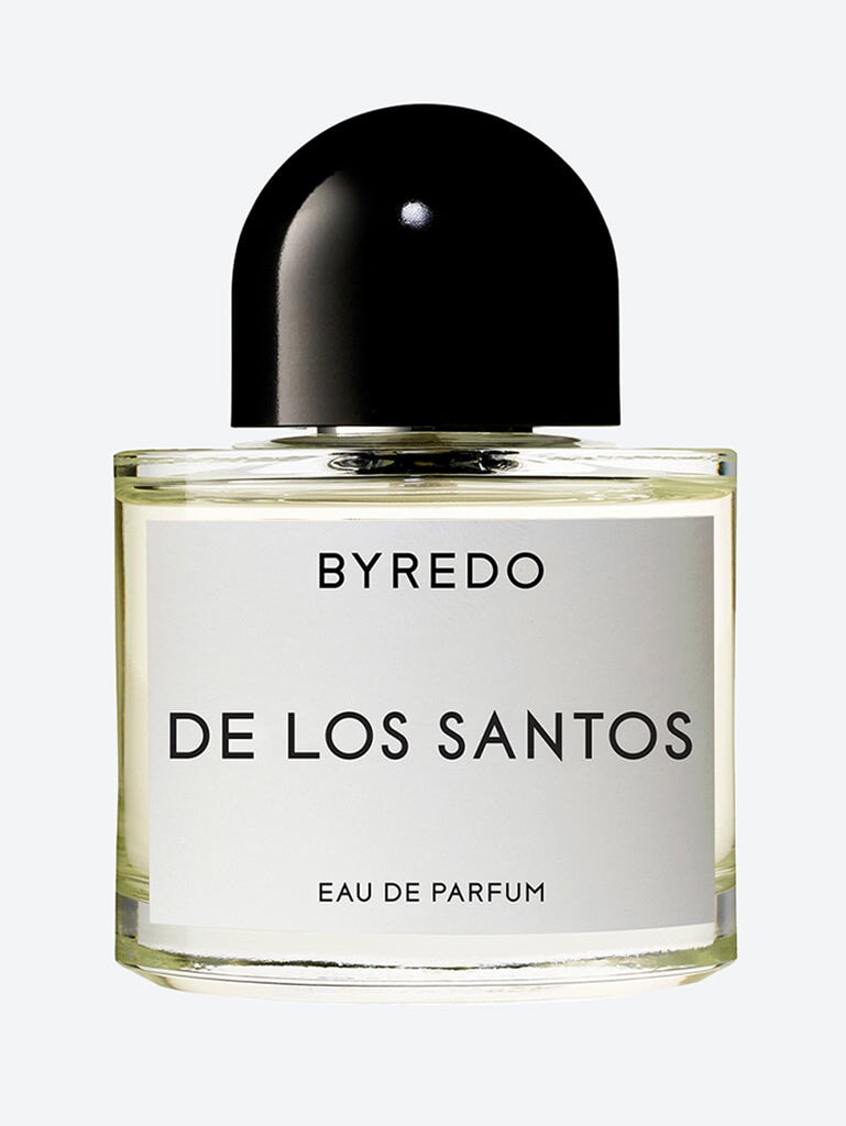 Byredo Eau de parfum de los santos 50 ml
