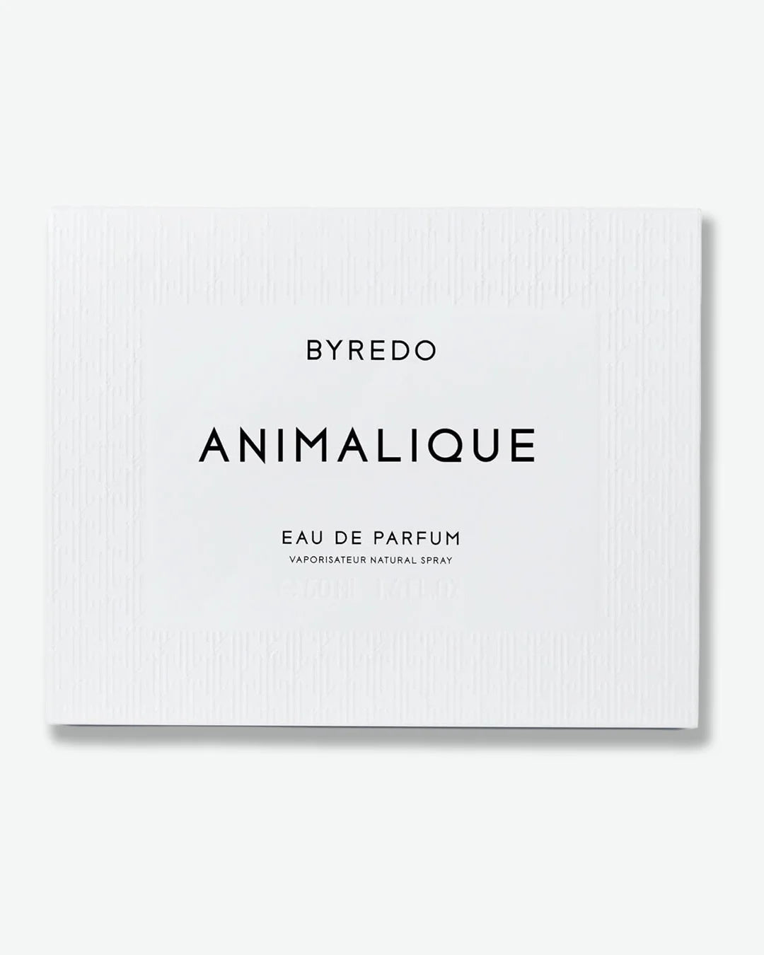 Byredo Animalique Eau de Parfum