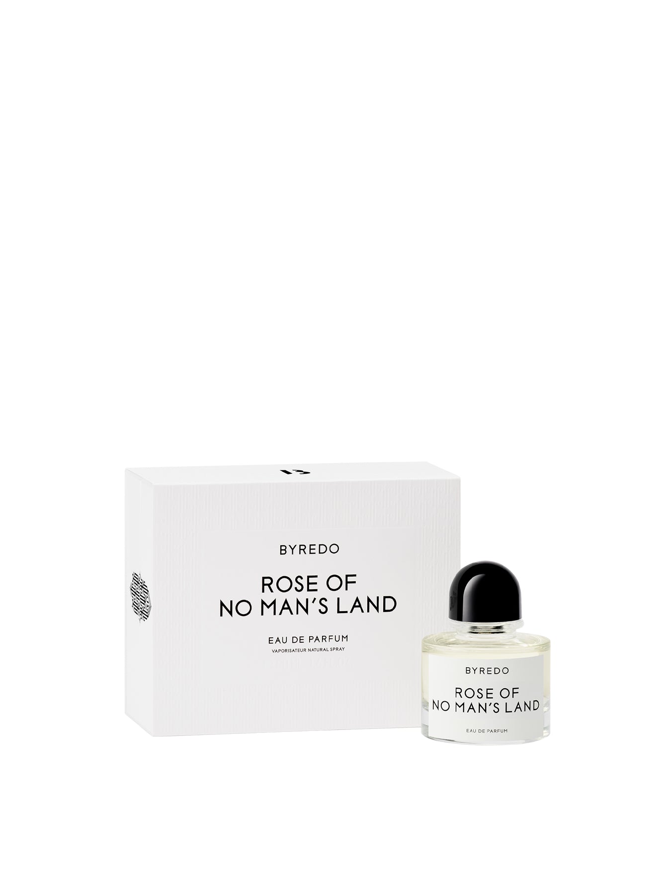 Byredo Rose Of No Mans Land Eau de Parfum 50 ml