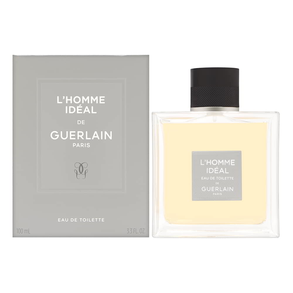 Guerlain L'Homme Ideal for Men