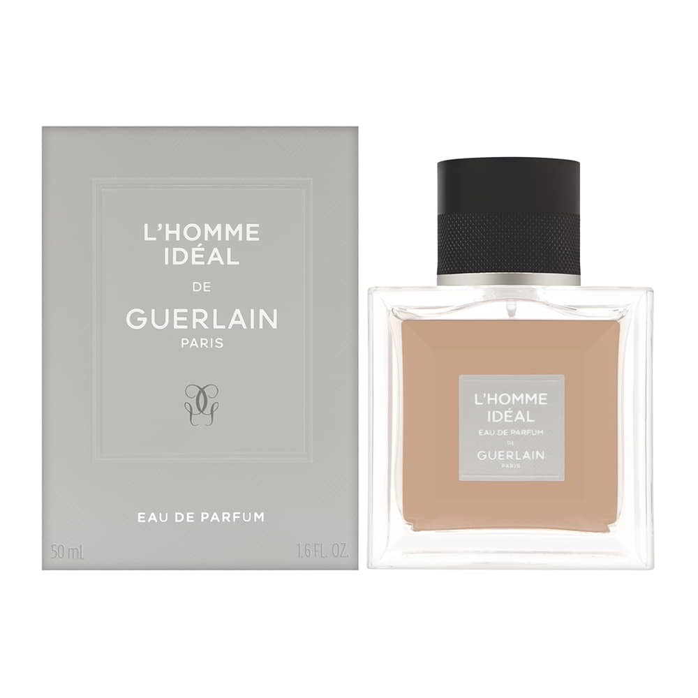 Guerlain L'Homme Ideal for Men