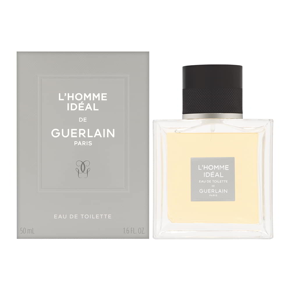 Guerlain L'Homme Ideal for Men