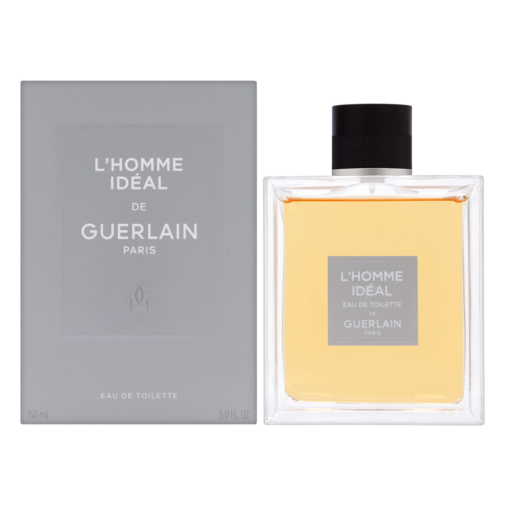 Guerlain L'Homme Ideal for Men