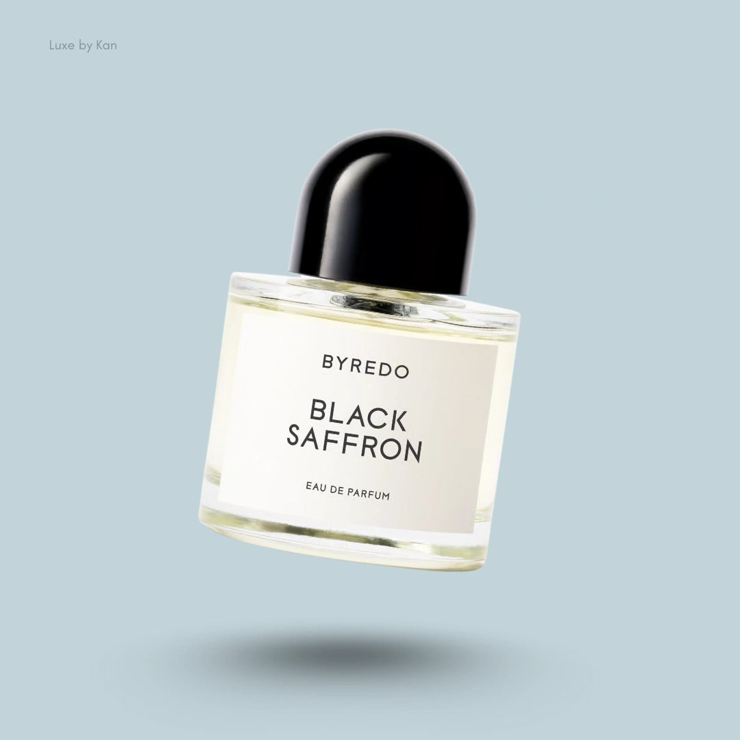BYREDO Black Saffron Eau de Parfum 50 ml