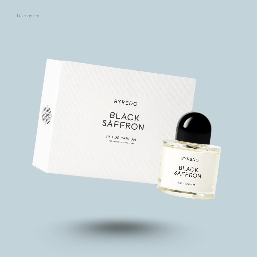 BYREDO Black Saffron Eau de Parfum 50 ml