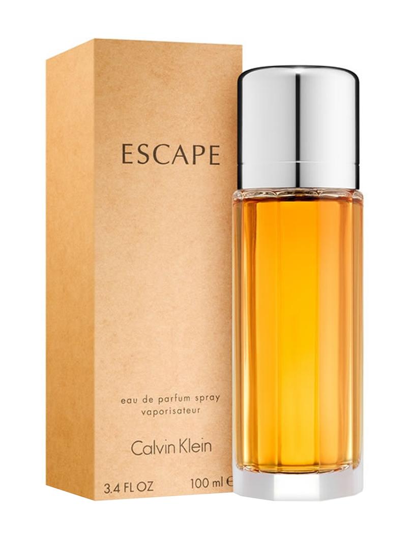 Calvin Klein Escape for Women 100 ml EDP