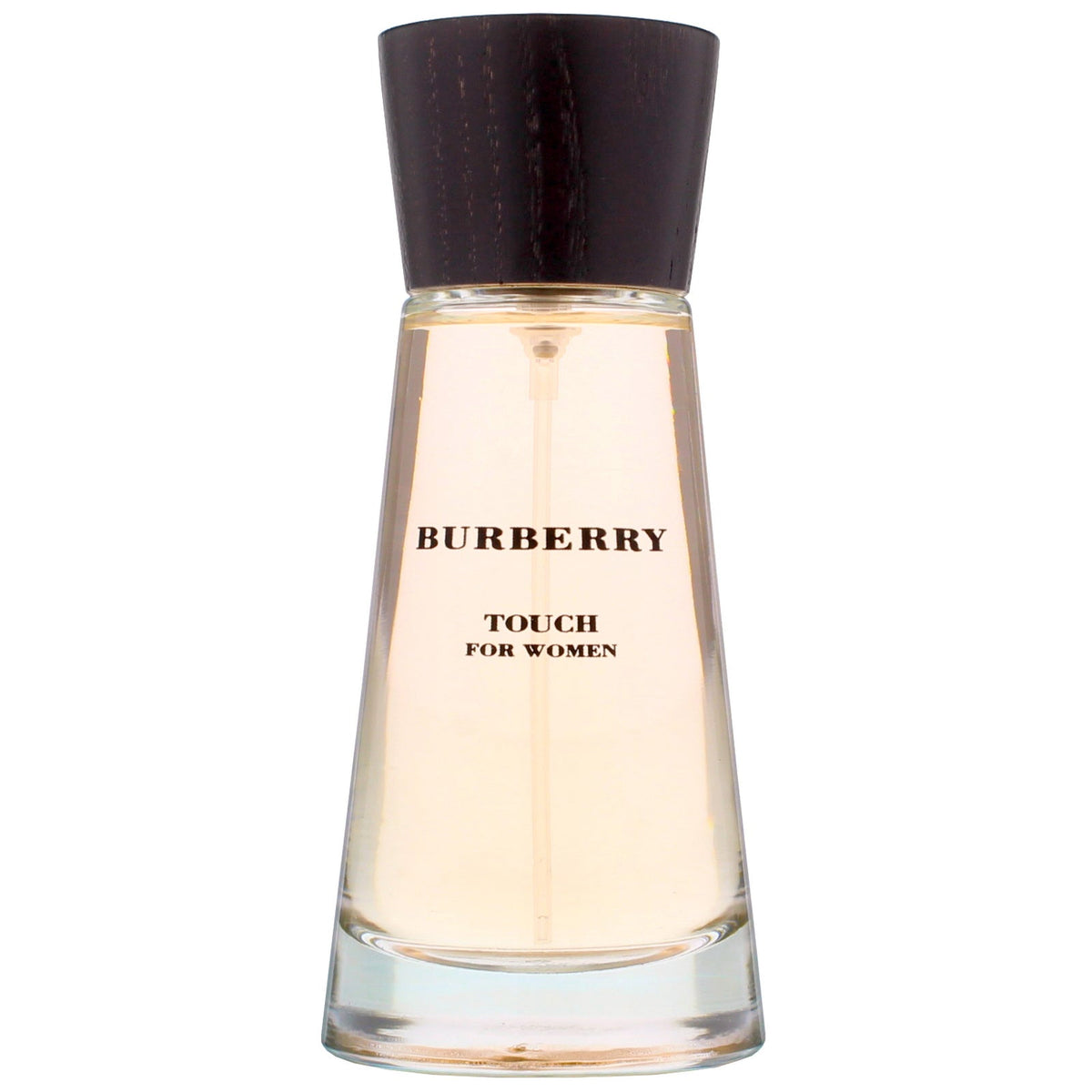 Burberry Touch For Women Eau de Parfum Spray 100ml