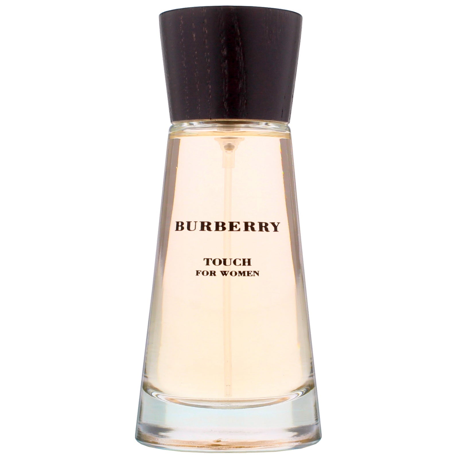 Burberry Touch For Women Eau de Parfum Spray 100ml