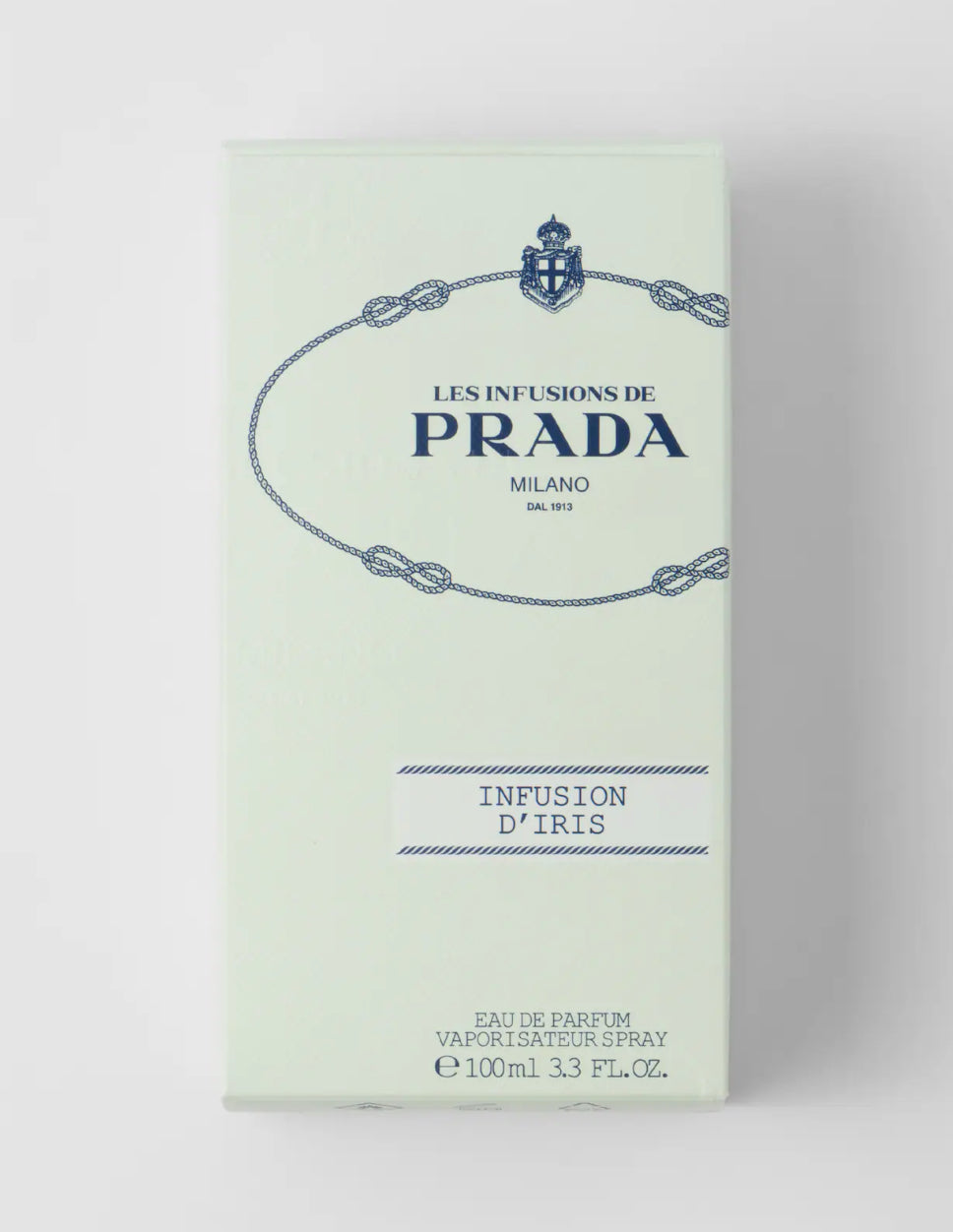 Prada Beauty Les Infusions de Prada Iris Eau de Parfum, 100ml