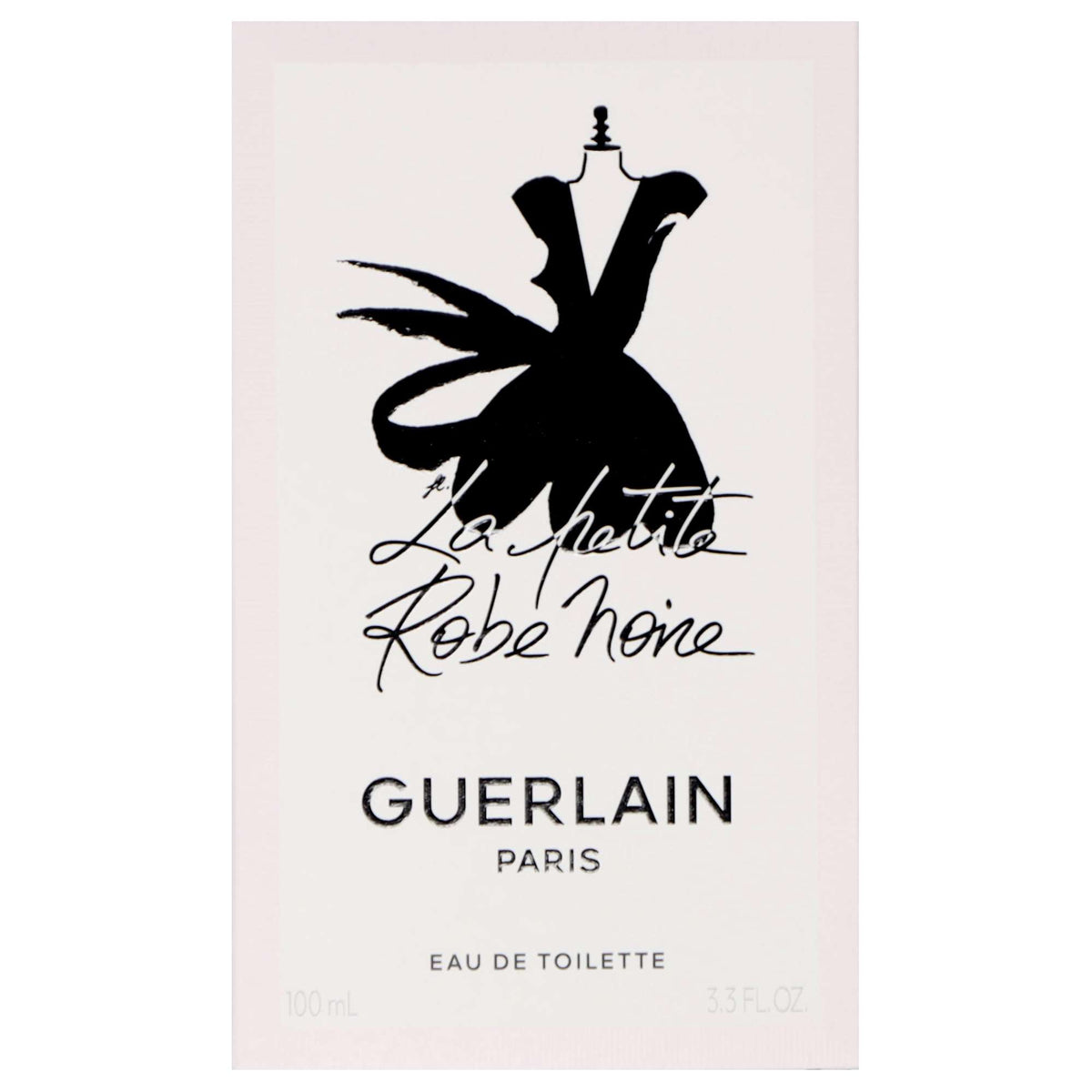 Guerlain La Petite Robe Noire Eau de Toilette Spray 100 ml / 3.3 fl.oz.