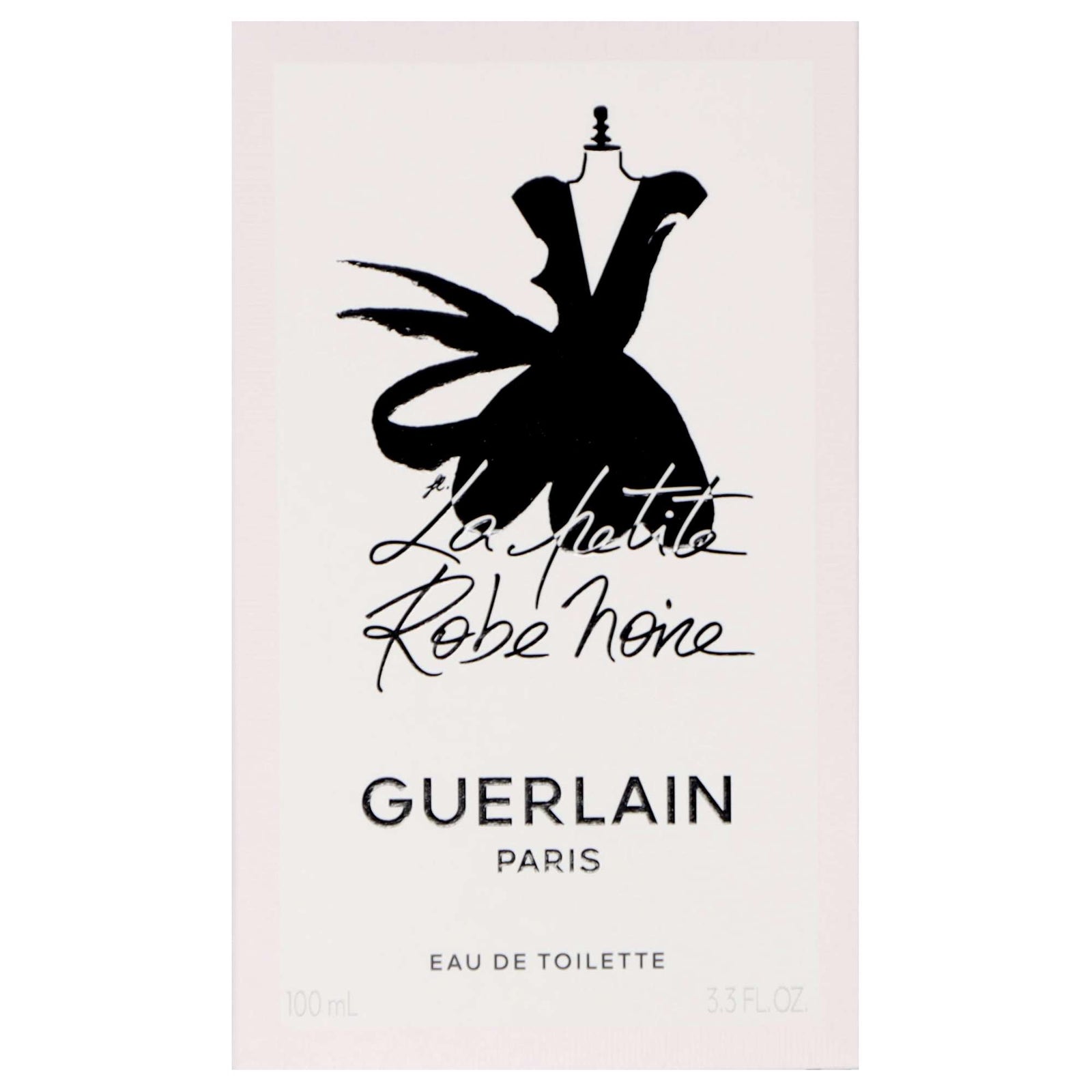 Guerlain La Petite Robe Noire Eau de Toilette Spray 100 ml / 3.3 fl.oz.