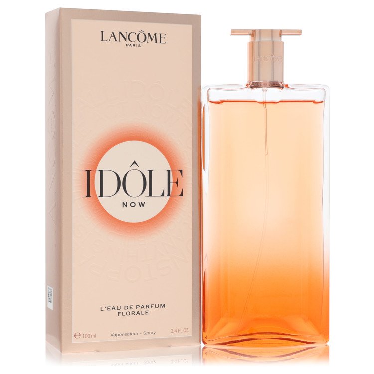 Lancome Idole Now Florale by Lancome - Eau De Parfum for Women