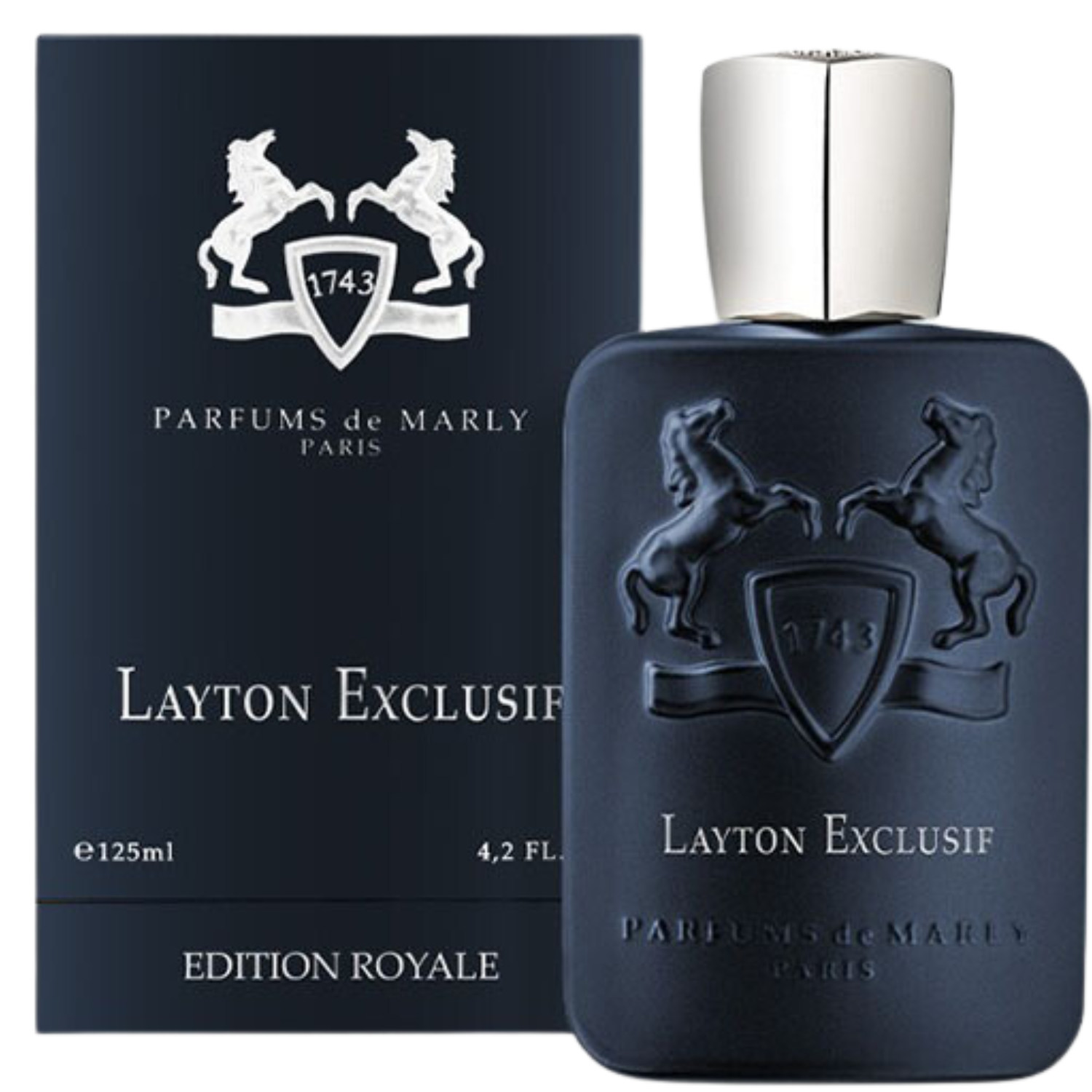 Parfums de Marly Layton Exclusif