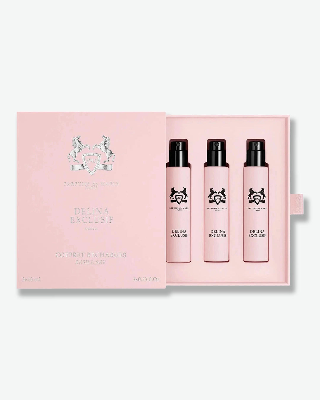Parfums de MARLY Delina Exclusif Refill Set