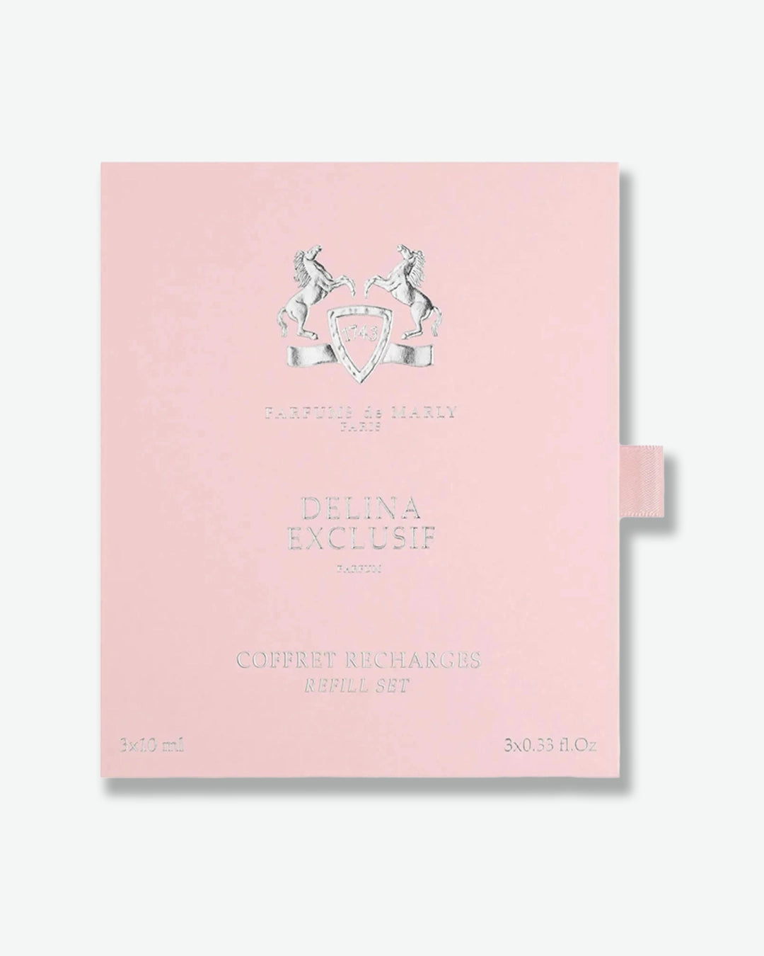 Parfums de MARLY Delina Exclusif Refill Set