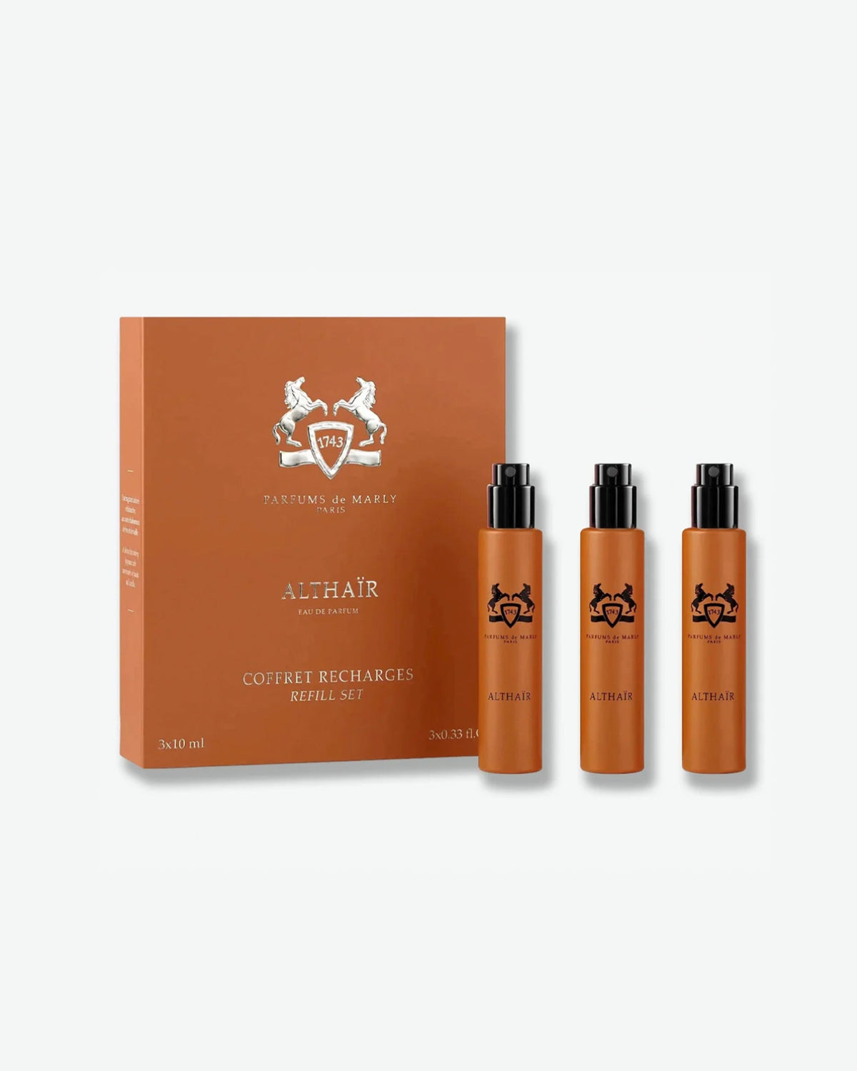 Parfums de MARLY Althaïr Refill Set