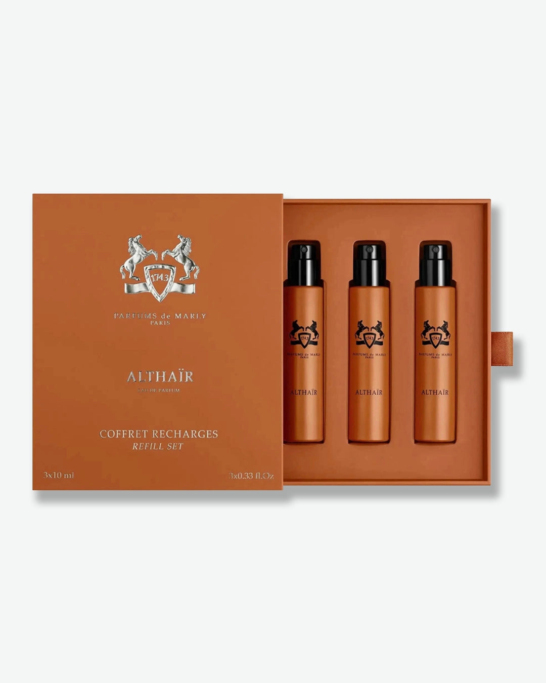 Parfums de MARLY Althaïr Refill Set