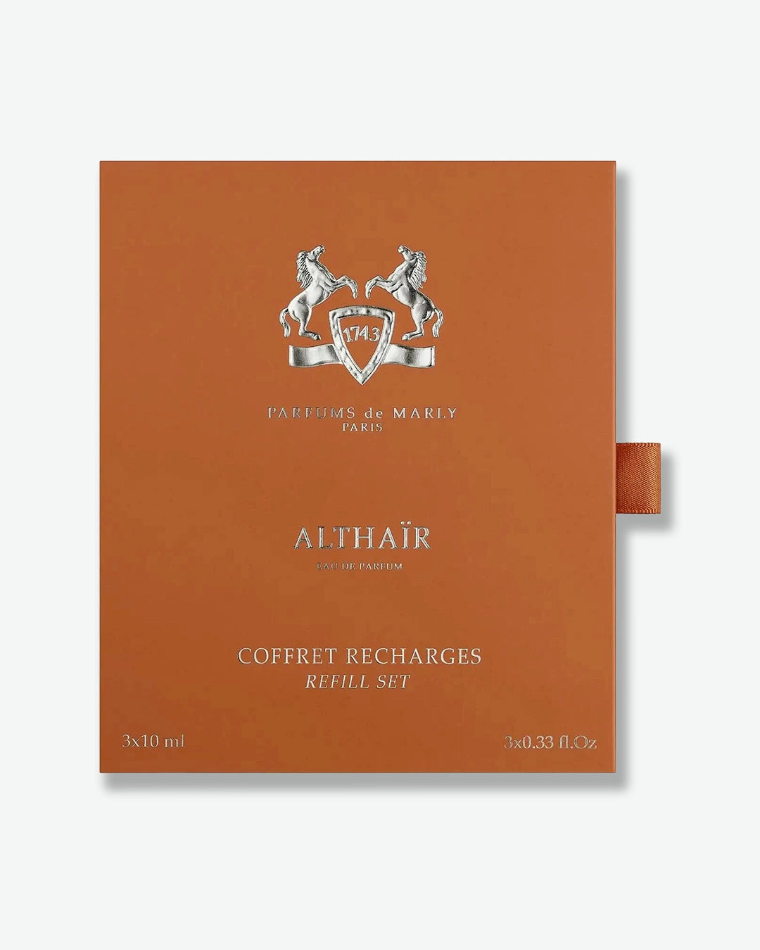 Parfums de MARLY Althaïr Refill Set