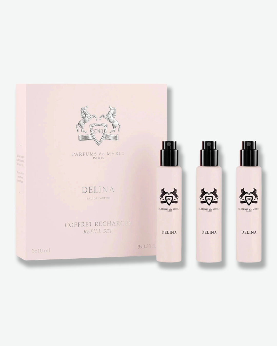 Parfums de MARLY Delina Refill Set