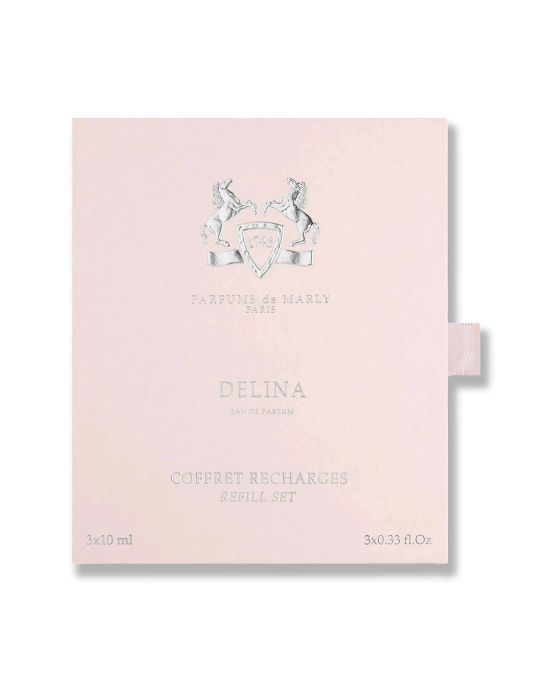 Parfums de MARLY Delina Refill Set
